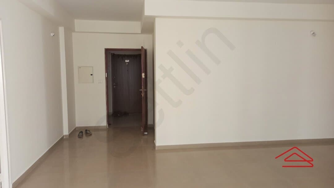 Hall 1