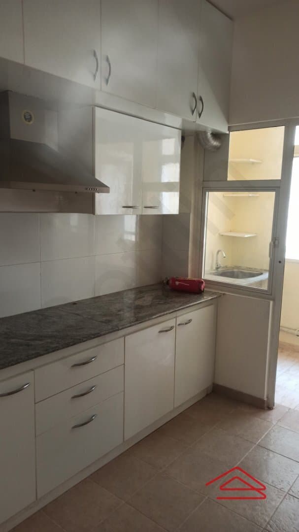 Kitchen 1