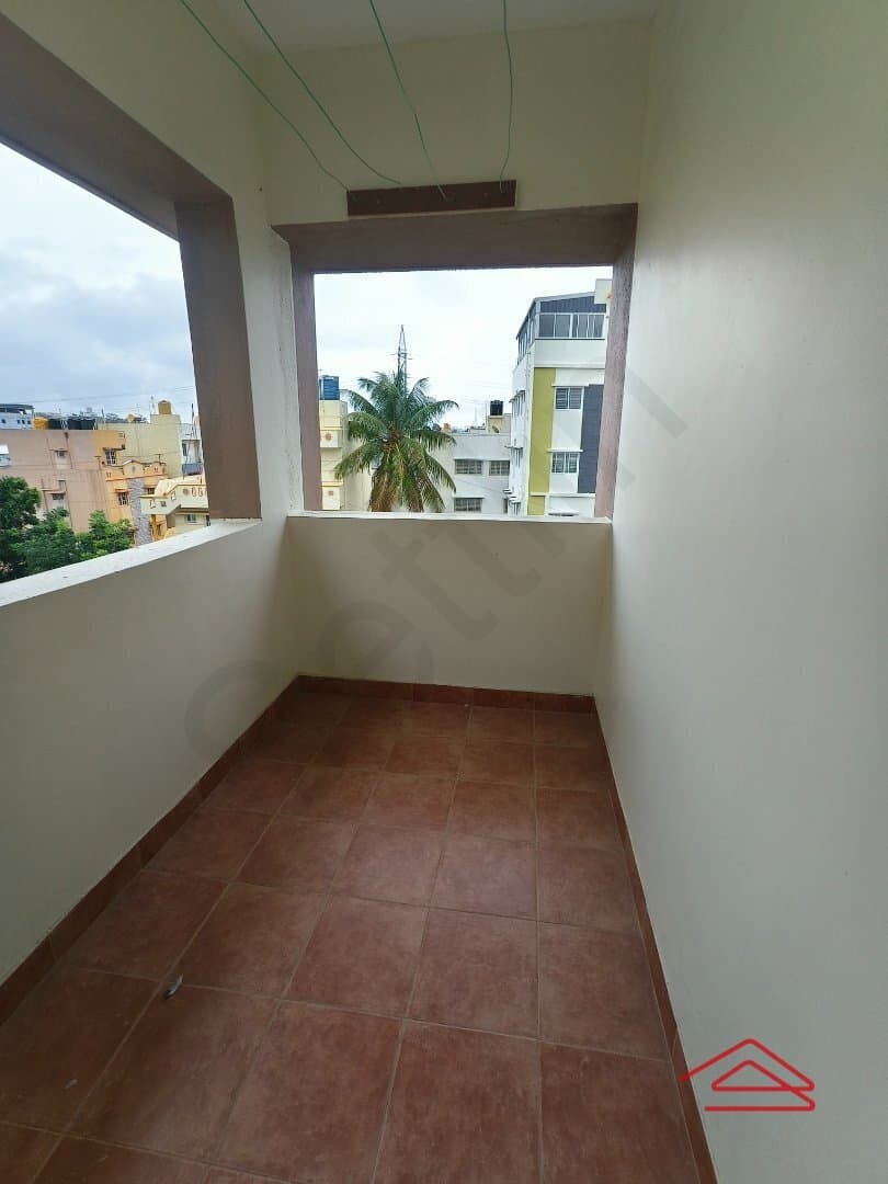 Balcony 1