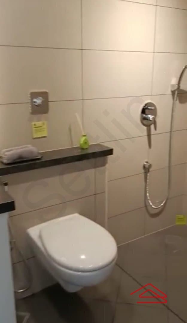 Bathroom 3