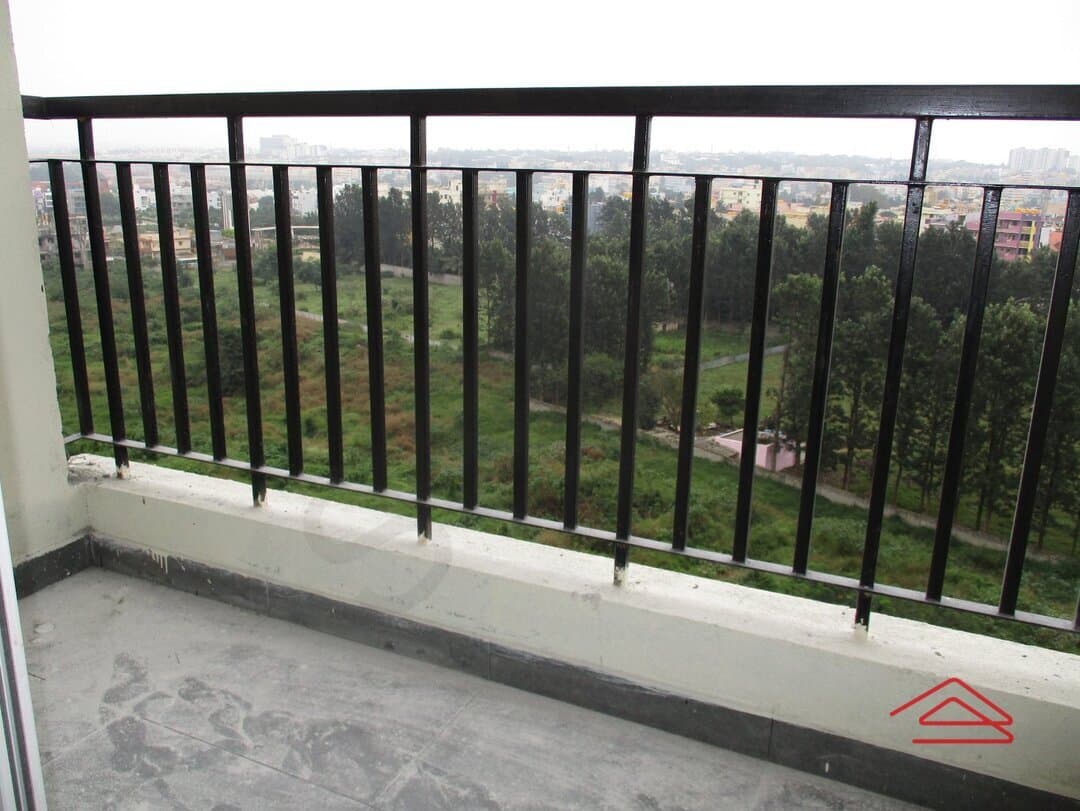 Balcony 2
