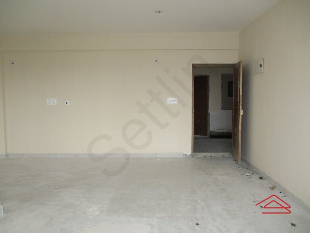 Hall 1
