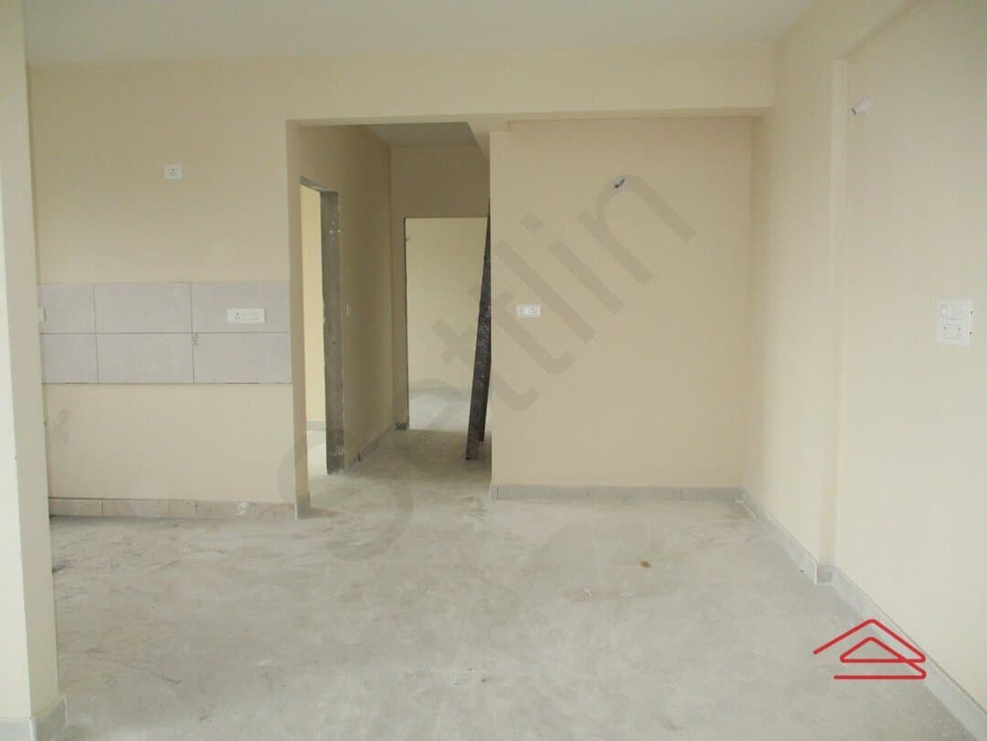 Hall 1