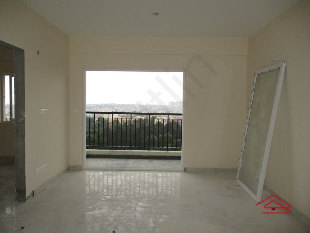 Hall 1