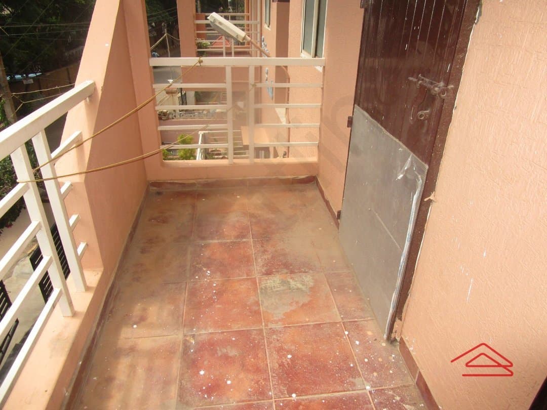 Balcony 1