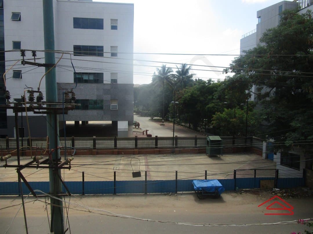 Balcony 1
