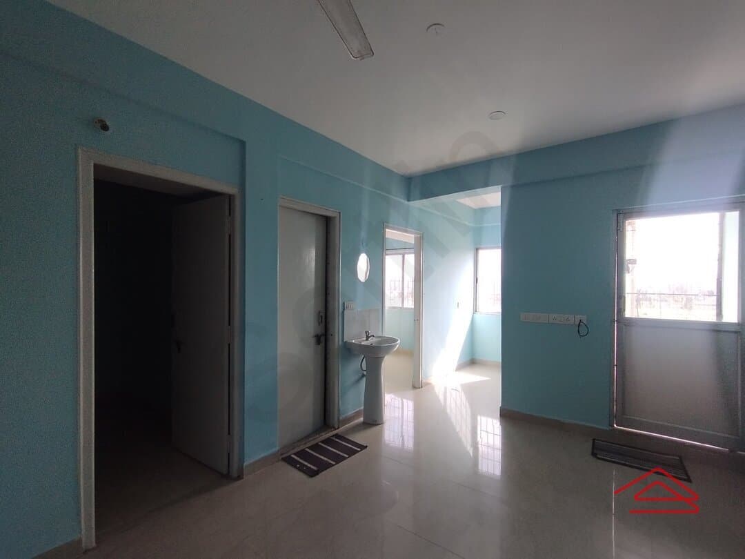 Hall 1