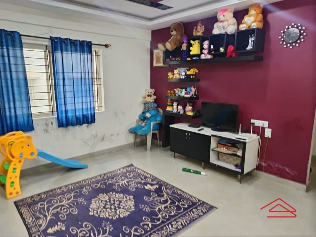 Hall 1