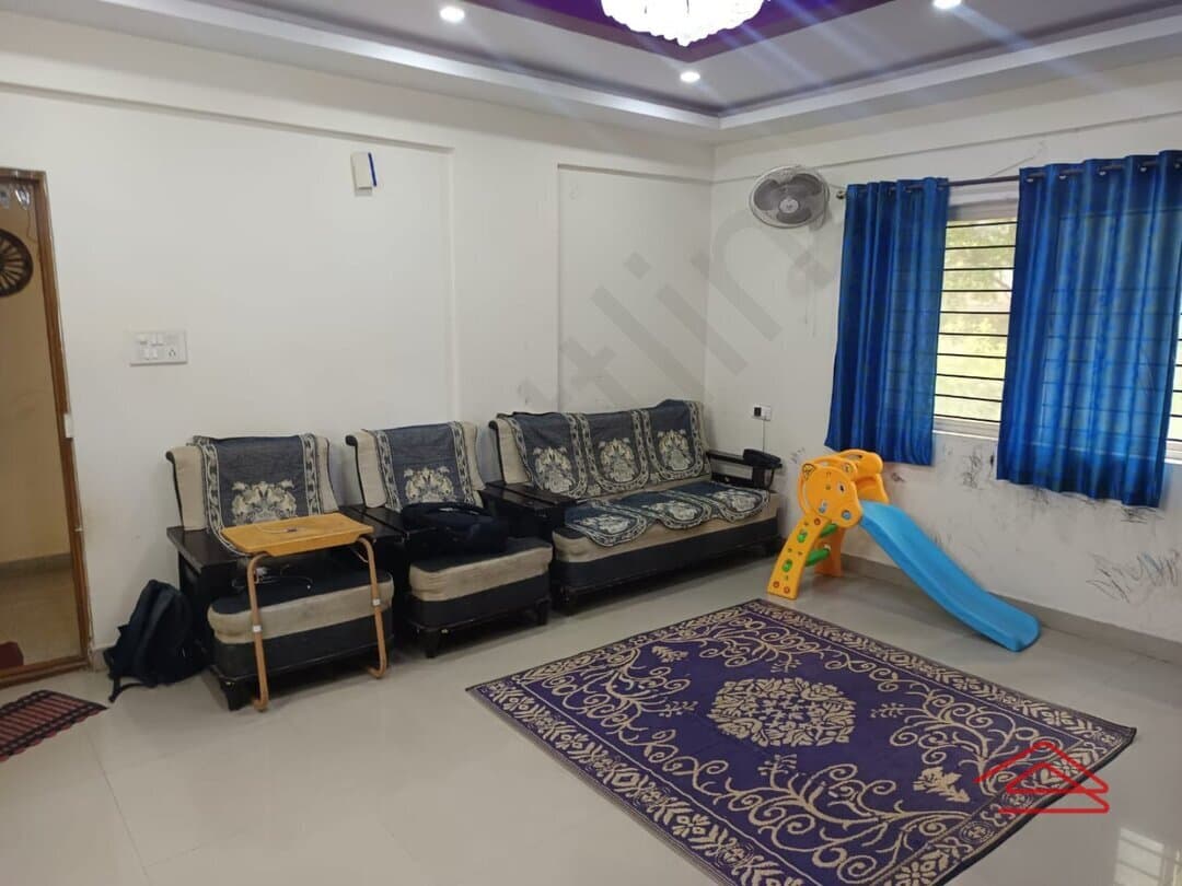 Hall 1