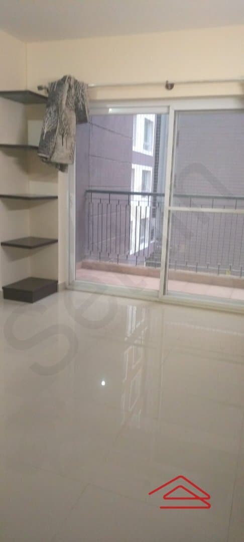 Balcony 1