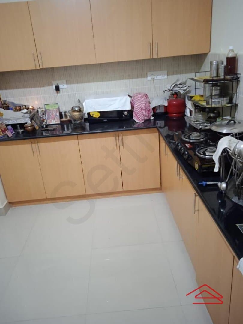 Kitchen 1