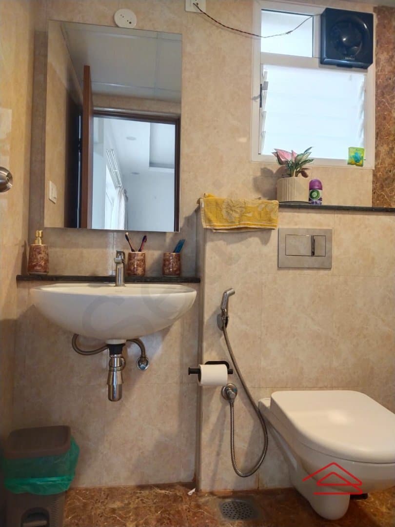 Bathroom 2