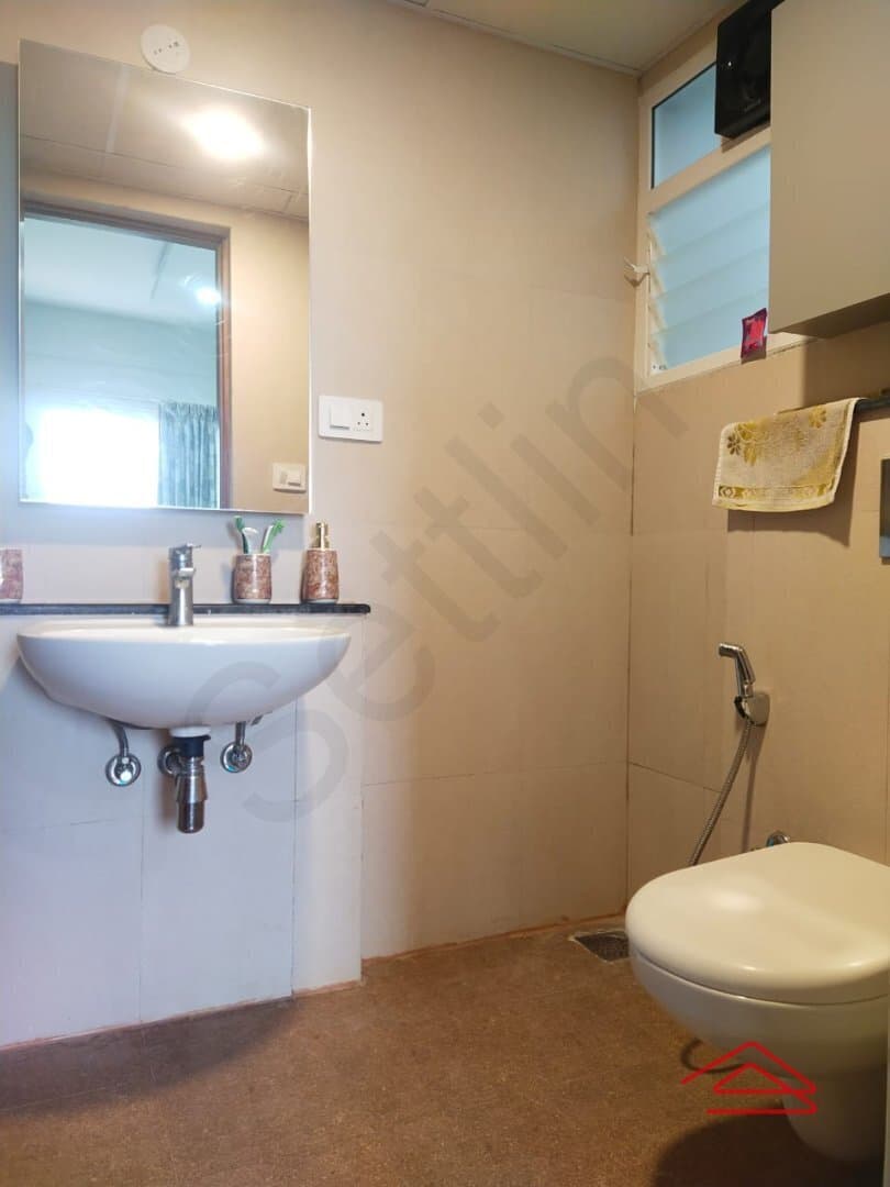 Bathroom 1