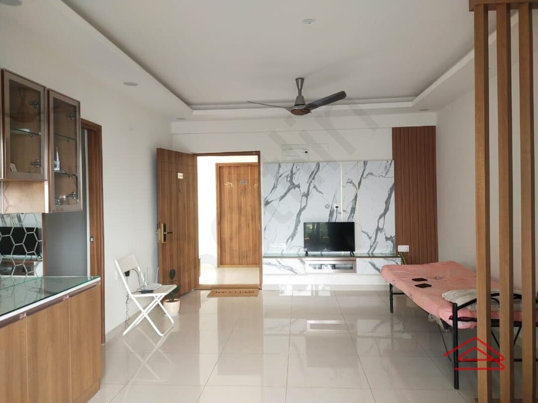 Hall 1