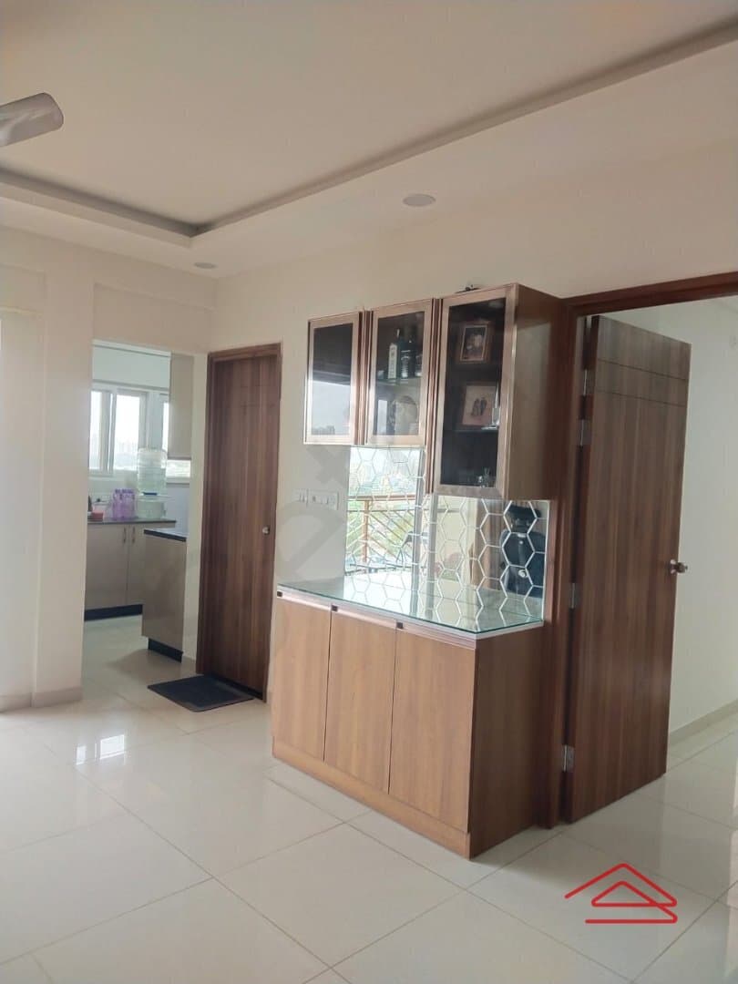 Hall 1