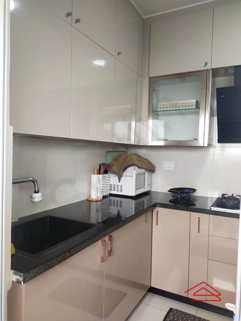 Kitchen 1