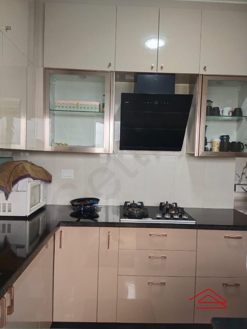 Kitchen 1