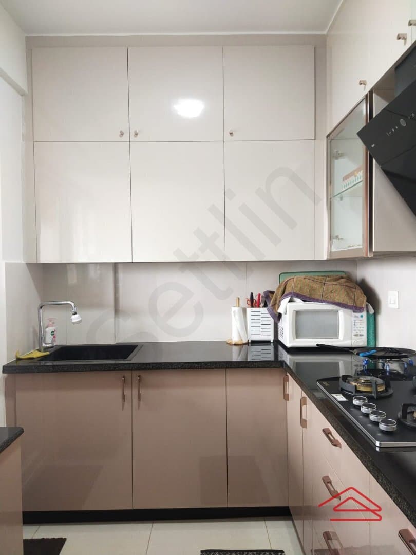 Kitchen 1