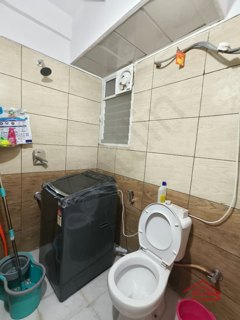 Bathroom 1
