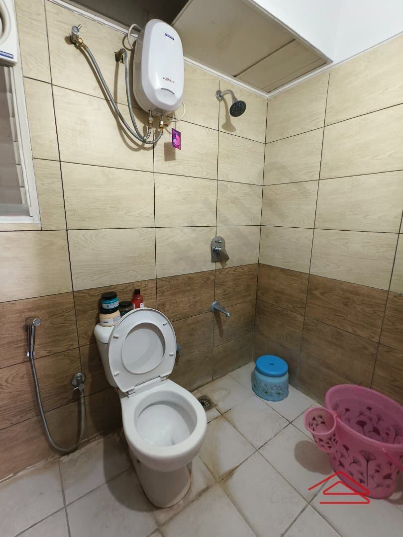 Bathroom 2