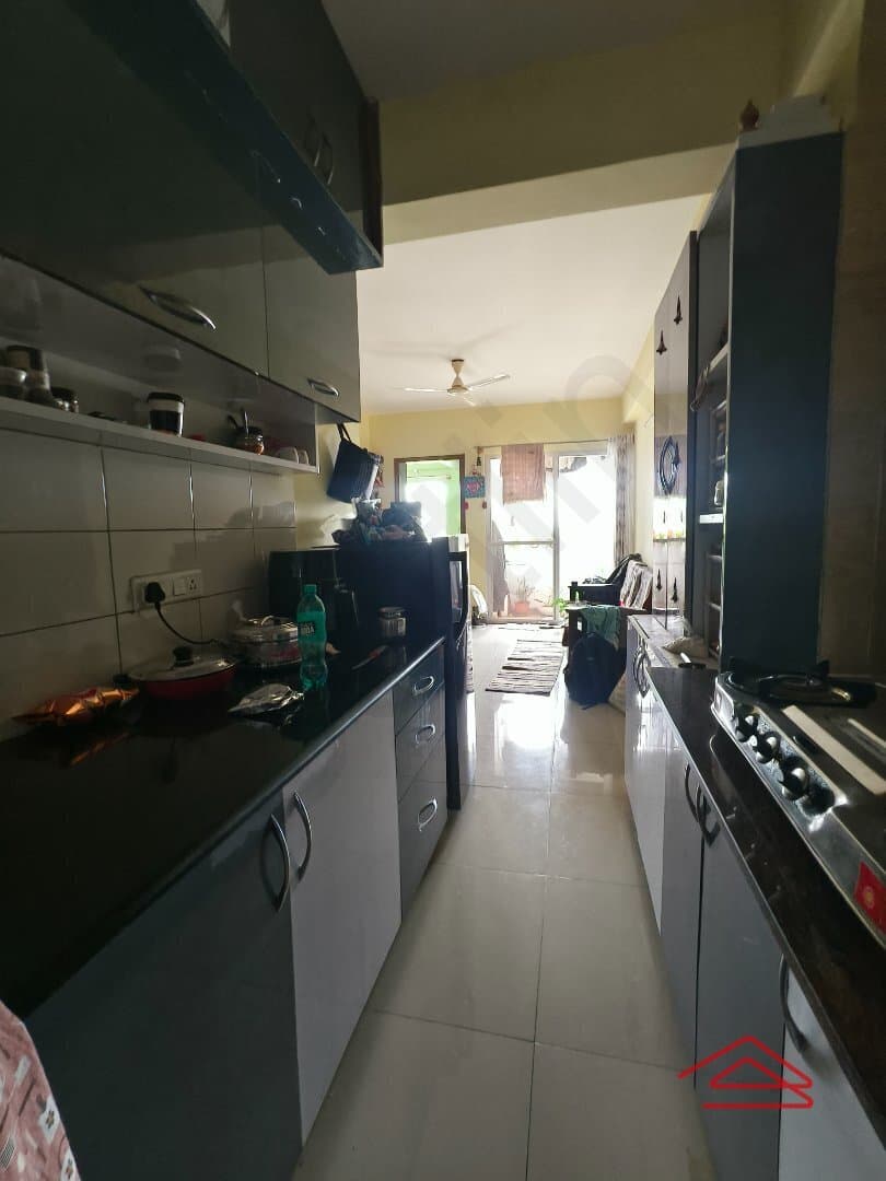 Kitchen 1