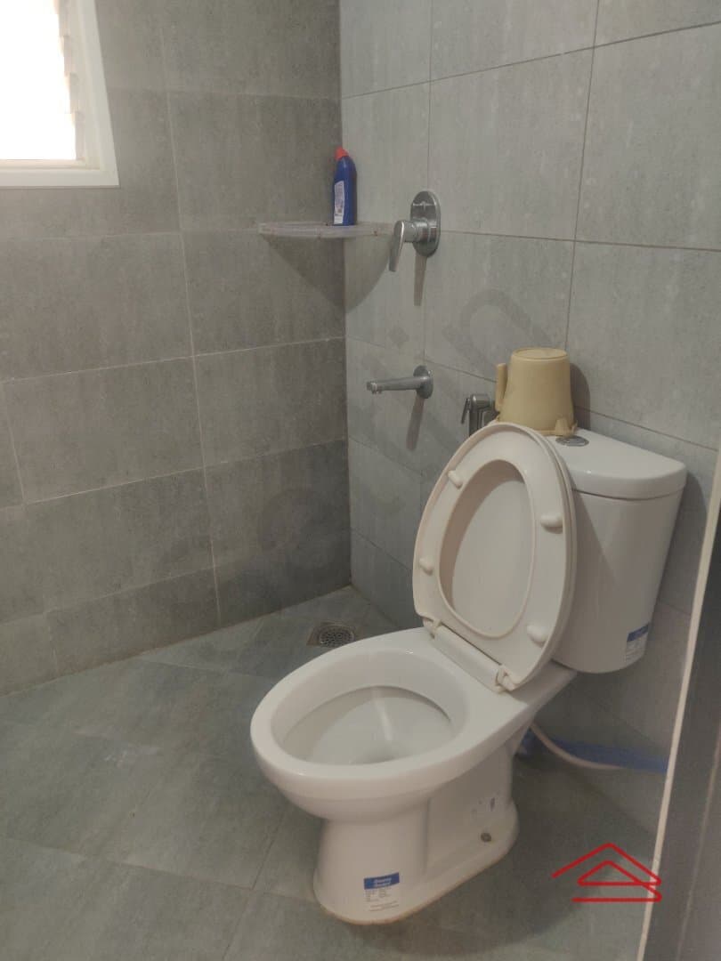 Bathroom 1