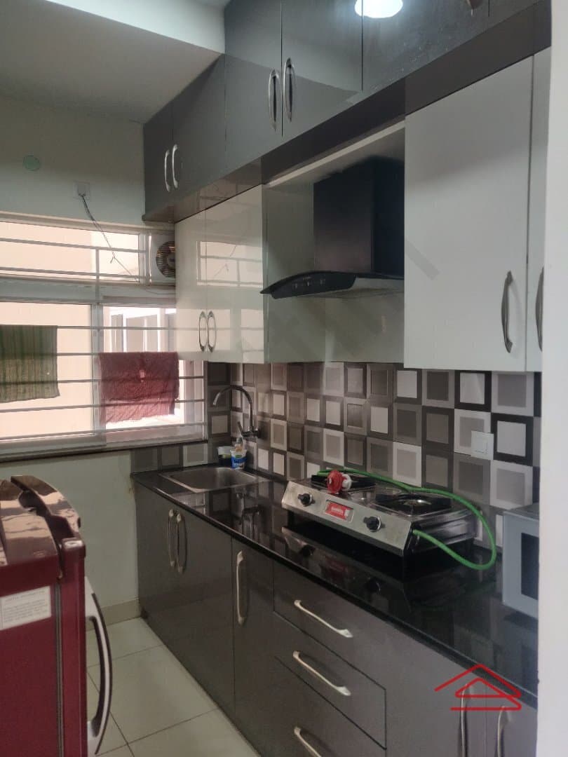 Kitchen 1