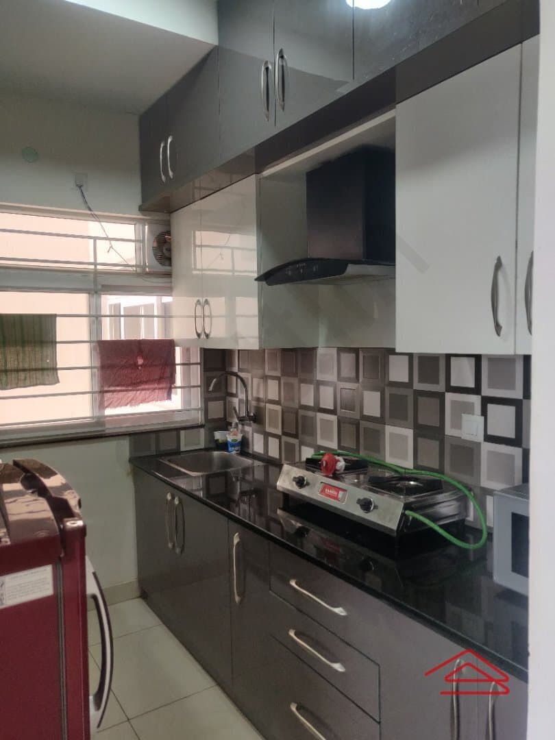 Kitchen 1