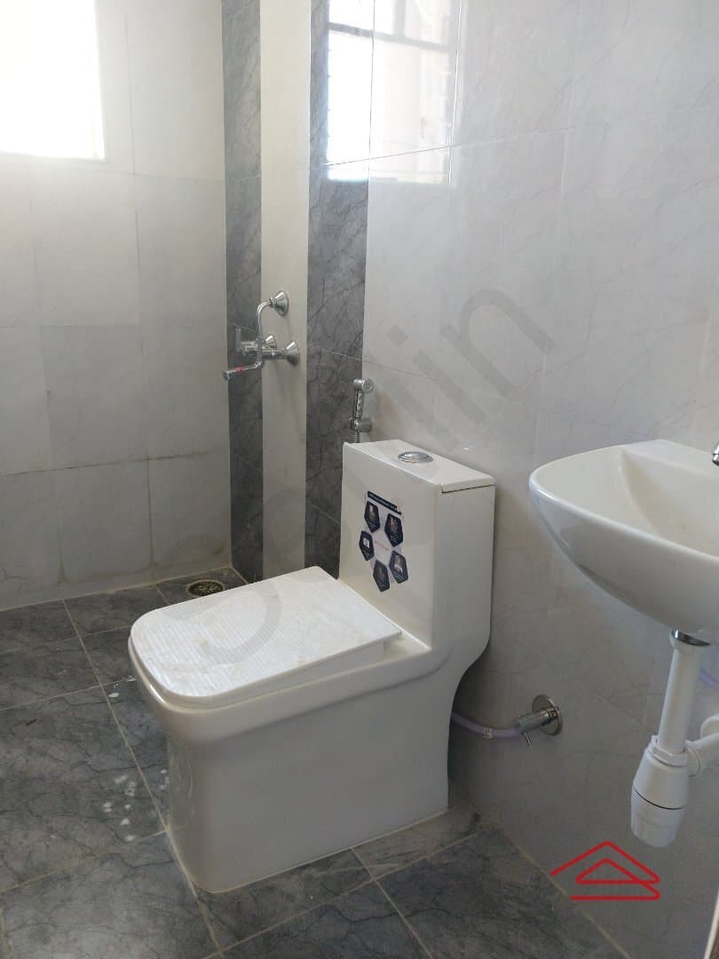 Bathroom 1