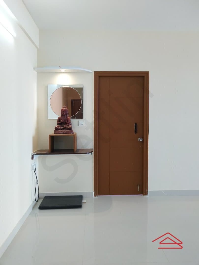 Hall 1