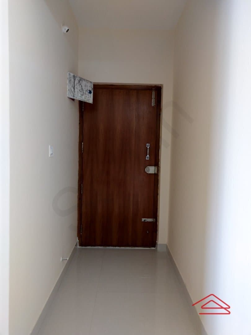 Hall 1