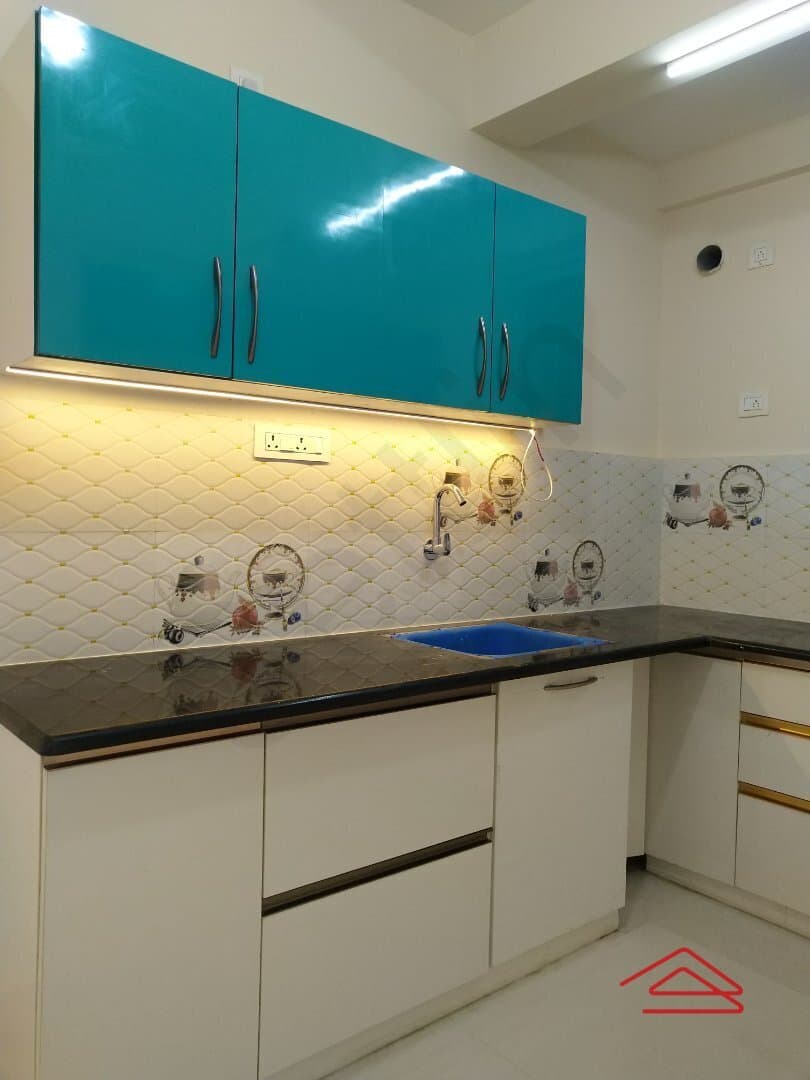Kitchen 1