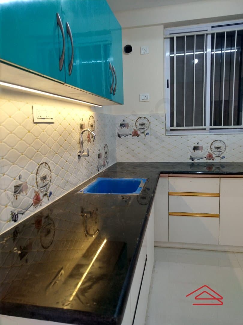 Kitchen 1