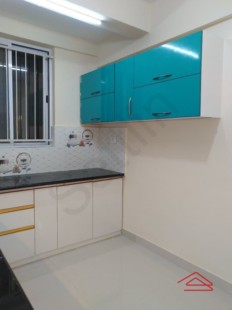 Kitchen 1