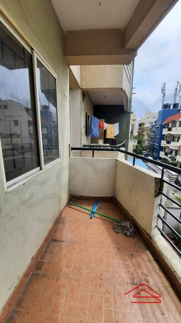 Balcony 1