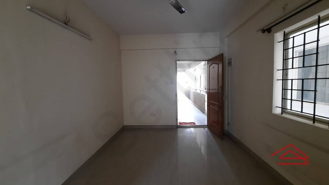 Hall 1