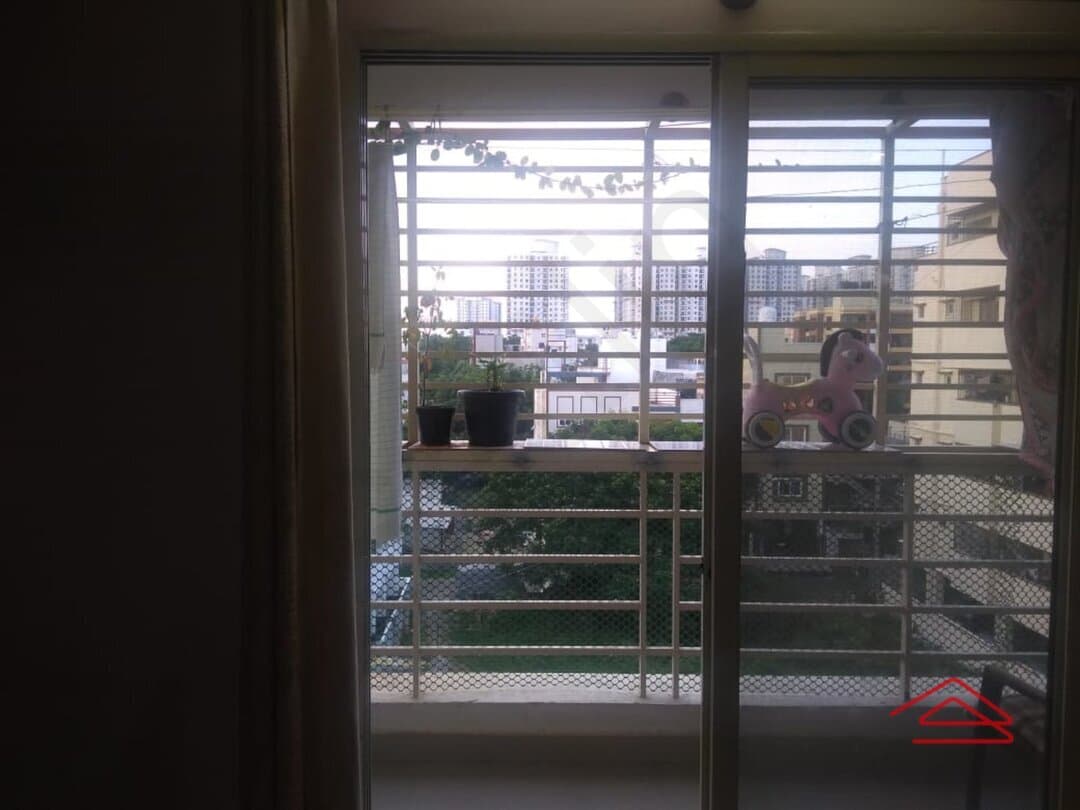 Balcony 1