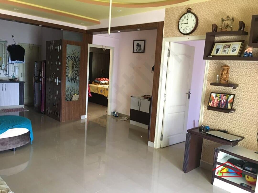 Hall 1