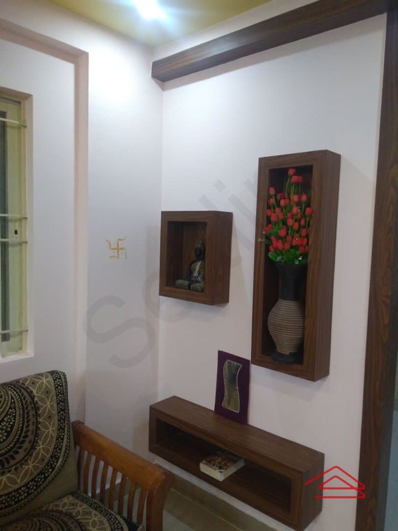 Hall 1