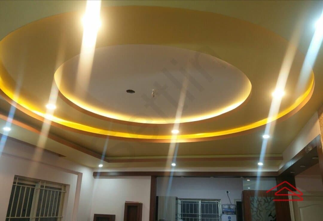 Hall 1