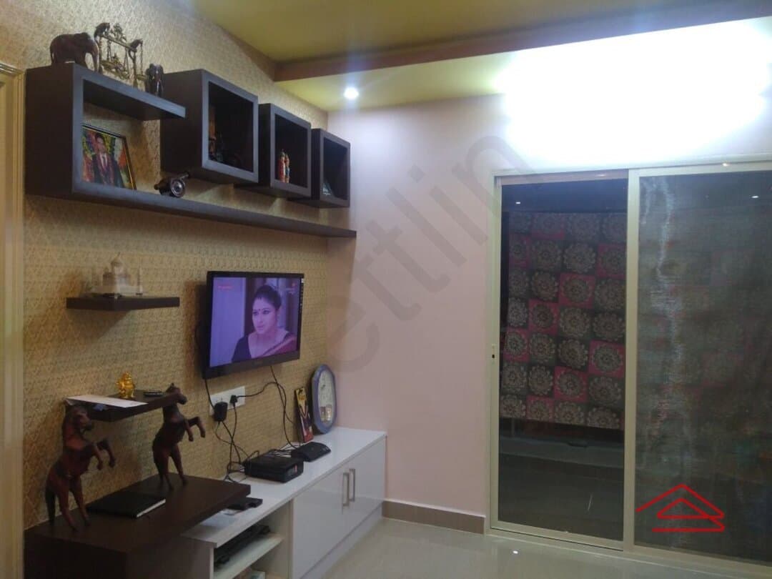 Hall 1