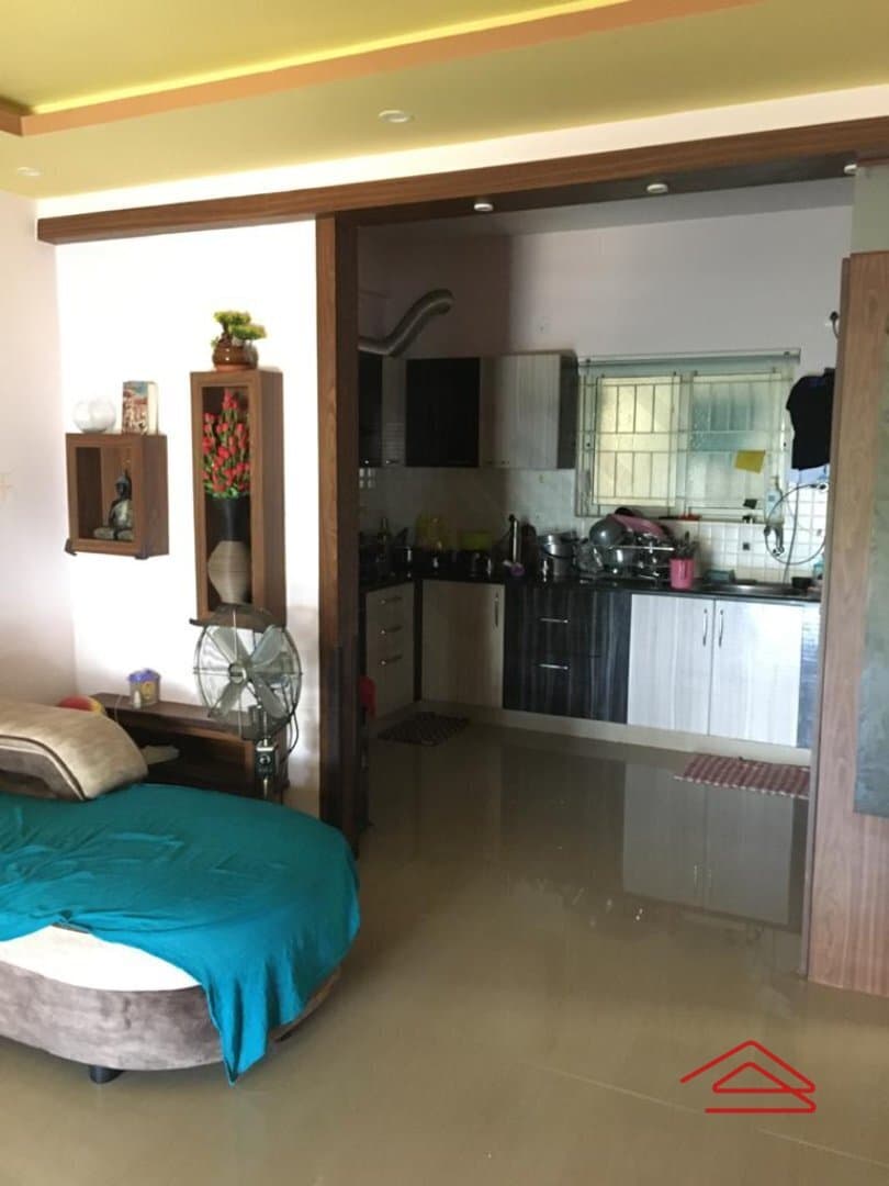 Kitchen 1