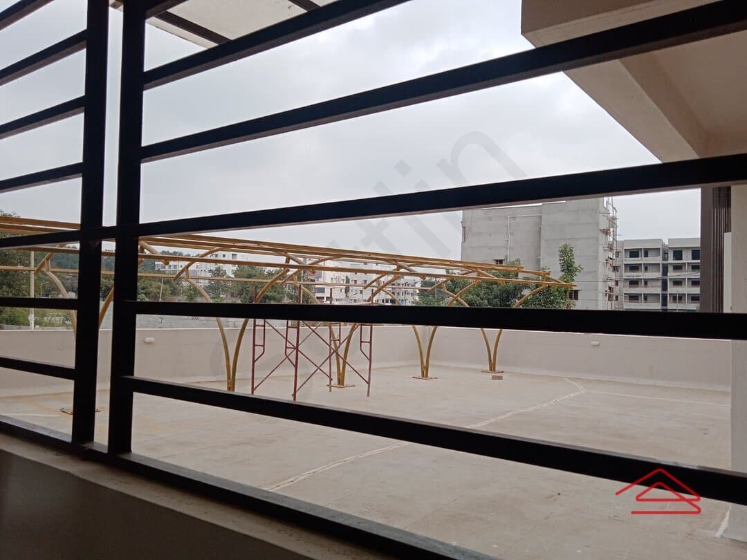 Balcony 2