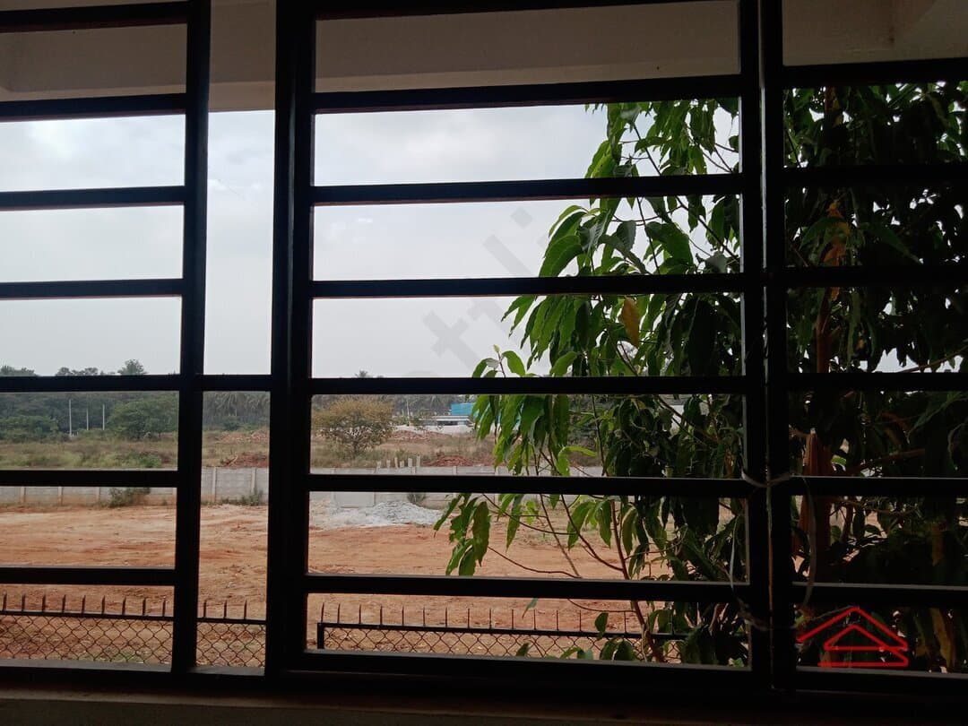 Balcony 1