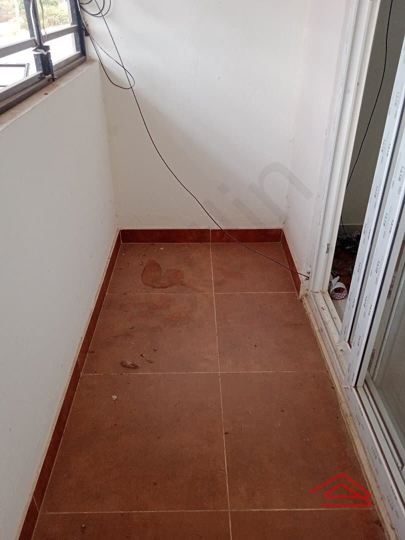Balcony 1