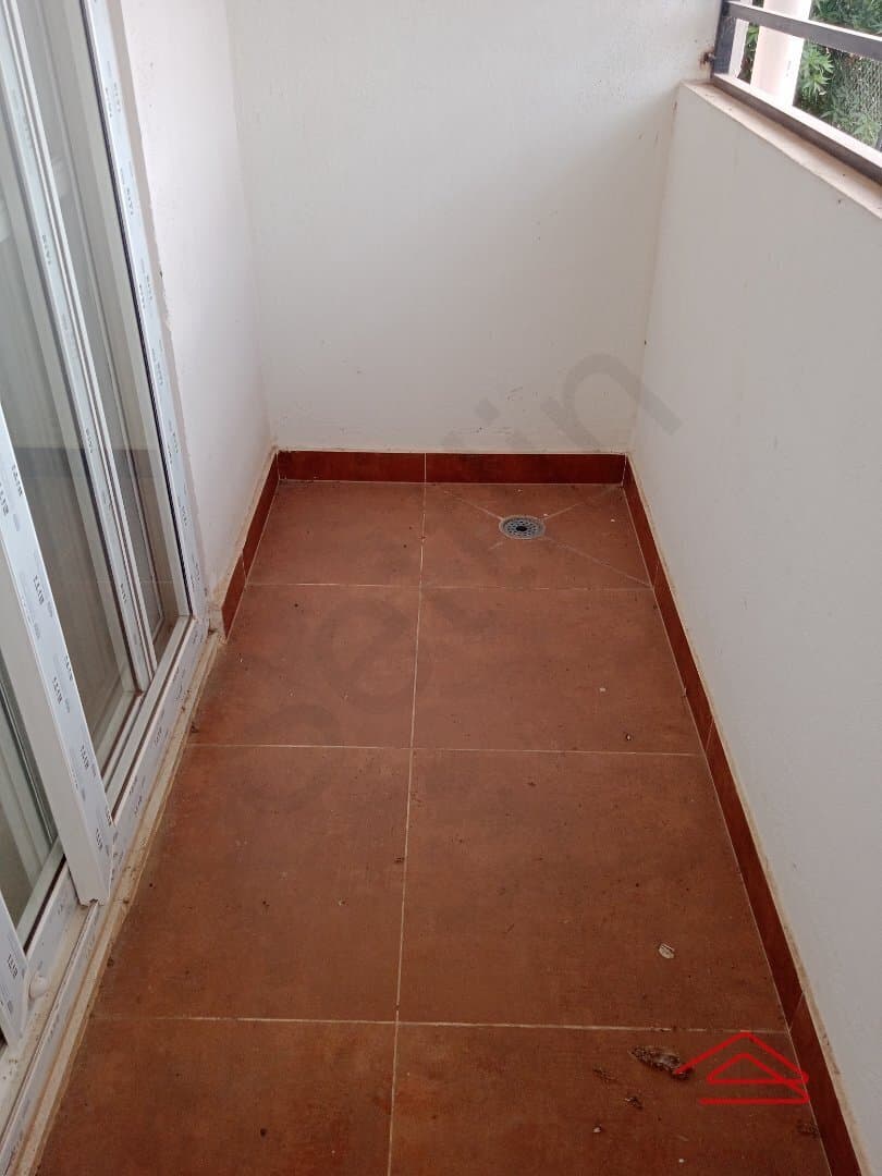 Balcony 1