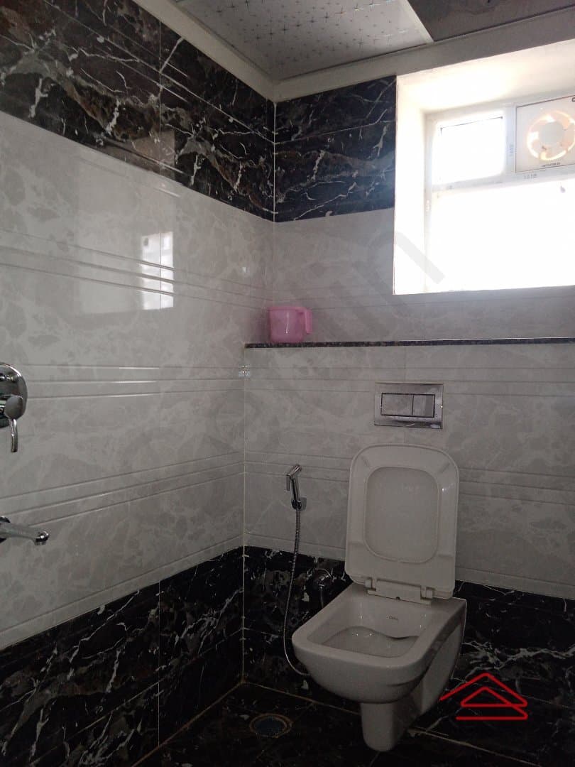 Bathroom 3