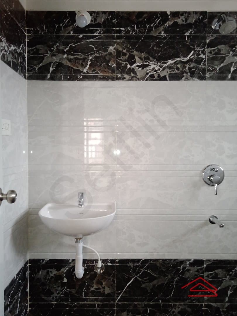 Bathroom 3