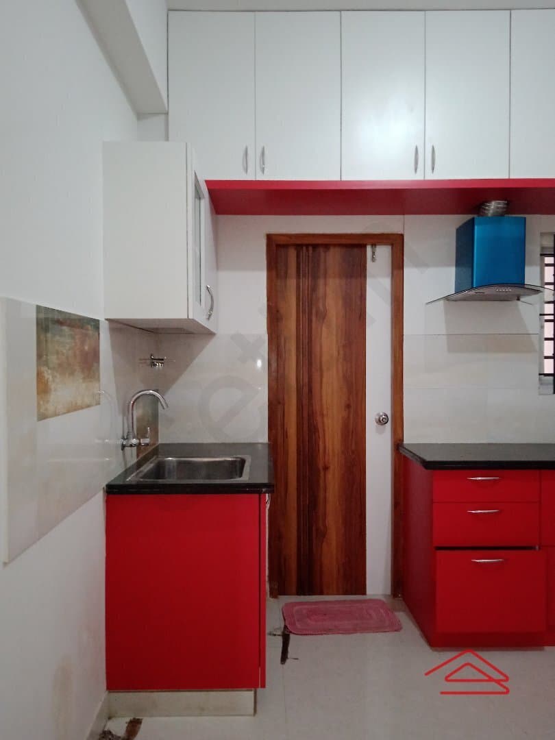 Kitchen 1
