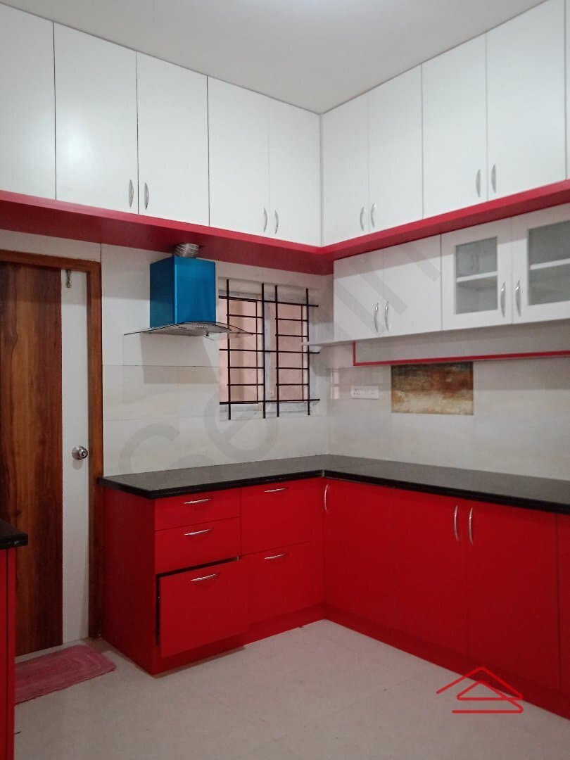 Kitchen 1